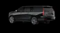 Cadillac Escalade ESV 2026 SPORT PLATINUM BLACK/BEIGE