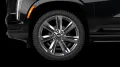 Cadillac Escalade ESV 2026 SPORT PLATINUM BLACK/BEIGE
