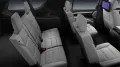 Cadillac Escalade ESV 2026 SPORT PLATINUM BLACK/BEIGE