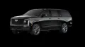 Cadillac Escalade ESV 2026 SPORT PLATINUM BLACK/BEIGE