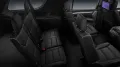 Cadillac Escalade ESV 2026 SPORT PLATINUM BLACK/BLACK