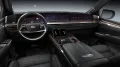 Cadillac Escalade ESV 2026 SPORT PLATINUM BLACK/BLACK