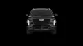 Cadillac Escalade ESV 2026 SPORT PLATINUM BLACK/BLACK
