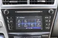 Toyota Prius+ 1.8l Comfort LED, Kamera