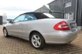 Mercedes-Benz CLK 200 Komp. *Top gepfl. / viele Highlights*