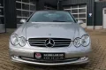 Mercedes-Benz CLK 200 Komp. *Top gepfl. / viele Highlights*