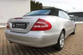 Mercedes-Benz CLK 200 Komp. *Top gepfl. / viele Highlights*
