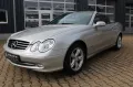 Mercedes-Benz CLK 200 Komp. *Top gepfl. / viele Highlights*