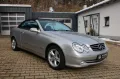 Mercedes-Benz CLK 200 Komp. *Top gepfl. / viele Highlights*