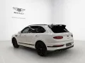Bentley Bentayga Speed