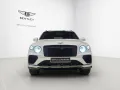 Bentley Bentayga Speed