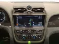 Bentley Bentayga Speed