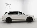 Bentley Bentayga Speed