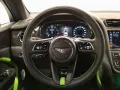 Bentley Bentayga Speed