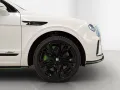 Bentley Bentayga Speed