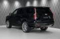 Cadillac Escalade 2026 4WD SPORT PLATNIUM BLACK/BLACK