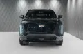 Cadillac Escalade 2026 4WD SPORT PLATNIUM BLACK/BLACK