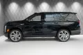 Cadillac Escalade 2026 4WD SPORT PLATNIUM BLACK/BLACK