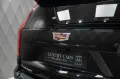 Cadillac Escalade 2026 4WD SPORT PLATNIUM BLACK/BLACK