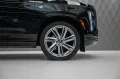 Cadillac Escalade 2026 4WD SPORT PLATNIUM BLACK/BLACK