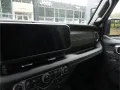Jeep Wrangler Unlimited Sahara