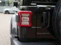 Jeep Wrangler Unlimited Sahara