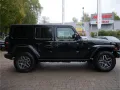 Jeep Wrangler Unlimited Sahara