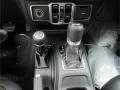 Jeep Wrangler Unlimited Sahara