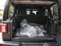 Jeep Wrangler Unlimited Sahara