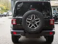 Jeep Wrangler Unlimited Sahara