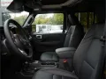 Jeep Wrangler Unlimited Sahara
