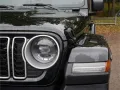 Jeep Wrangler Unlimited Sahara
