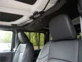 Jeep Wrangler Unlimited Sahara