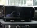 Jeep Wrangler Unlimited Sahara
