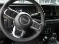 Jeep Wrangler Unlimited Sahara
