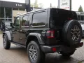 Jeep Wrangler Unlimited Sahara