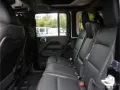 Jeep Wrangler Unlimited Sahara