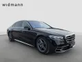 Mercedes-Benz S 500 L 4M *AMG*Dig. Light*Nappa*Pano*360°*19''*