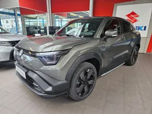 Suzuki e Vitara 61 kWh Comfort+ Allgrip