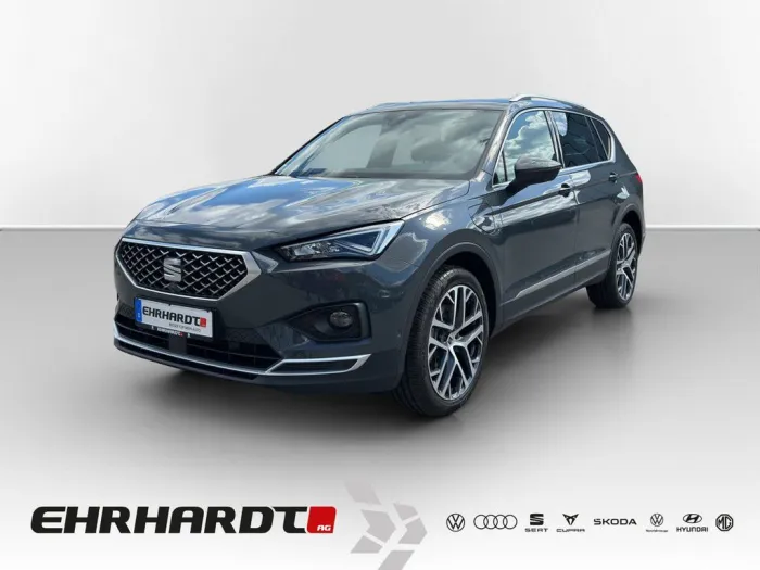 Seat Tarraco e-Hybrid 1.4 TSI DSG Xperience DCC AHK*P