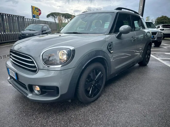 MINI Mini One D Countryman 1.5