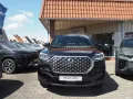 KGM Rexton 2.2 Diesel Lux 4WD Automatik 7 Sitzer!!!