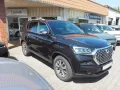 KGM Rexton 2.2 Diesel Lux 4WD Automatik 7 Sitzer!!!
