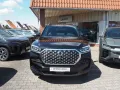 KGM Rexton 2.2 Diesel Lux 4WD Automatik 7 Sitzer!!!