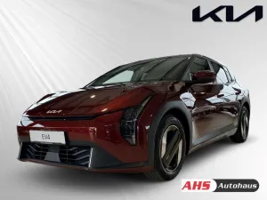 Kia EV4 Earth 81,4 kWh Batterie E-Fahrersitz Dual LE