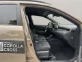 Toyota Corolla Cross Hybrid FWD Team D NAVI+CARPLAY+LED