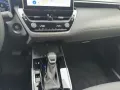 Toyota Corolla Cross Hybrid FWD Team D NAVI+CARPLAY+LED