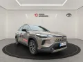 Toyota Corolla Cross Hybrid FWD Team D NAVI+CARPLAY+LED