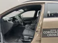 Toyota Corolla Cross Hybrid FWD Team D NAVI+CARPLAY+LED