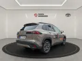 Toyota Corolla Cross Hybrid FWD Team D NAVI+CARPLAY+LED